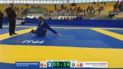 BÁRBARA FRANCO DE MEDEIROS vs RAFAELA RUIZ NUCCI DE MORAIS 2026 FPJJ Circuito Paulista GI Etapa 3