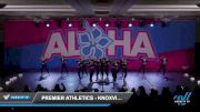 Premier Athletics - Knoxville North - Velvet Sharks [2023 Senior - Variety Day 1] 2023 Aloha Chattanooga Dance Showdown