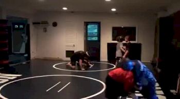 The Bus Goes Live With The Cooper Troopers