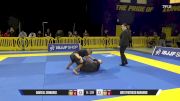 Kryz Patricio Navarro vs David B. Zennario 2025 Pan IBJJF Jiu-Jitsu No-Gi Championship