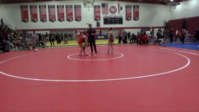 103 lbs Champ. Round 1 - Brenda Nunez, Fresno City College vs Adalinda Alvarez, Modesto College
