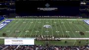 Troopers "To Lasso the Sun" High Cam at 2023 DCI World Championships Finals