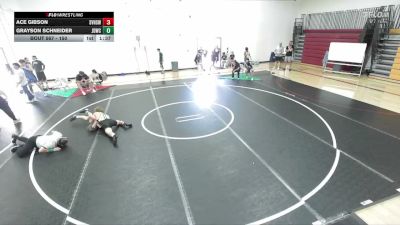 Replay: Mat 5 - 2026 Independence Day Brawl | Jul 18 @ 1 PM