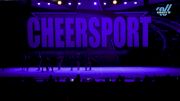 Crush Athletics - Kiwi Crush [2025 L2 Mini - D2 Day 1] 2025 CHEERSPORT National All Star Cheerleading Championship