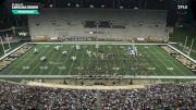 CAROLINA CROWN ENCORE MULTI CAM at 2024 NightBEAT (WITH SOUND + ENCORE)