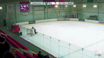 Replay: Home - 2025 Bourget College vs Stanstead U17 | Jan 19 @ 2 PM