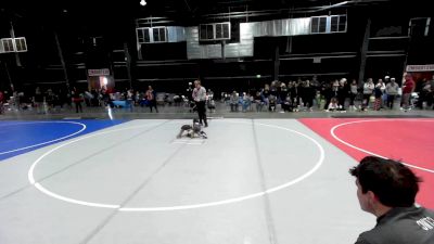 Replay: Mat 11 - 2026 Arizona Showdown | Jan 10 @ 9 AM