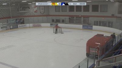 Replay: Home - 2024 Ottawa West vs Renfrew | Sep 15 @ 7 PM