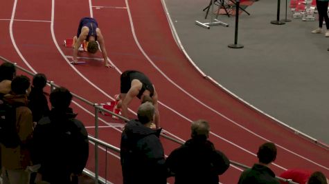 Men's 4x400m Relay, Prelims 1