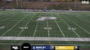 Replay: Bentley vs Pace | Apr 19 @ 11 AM