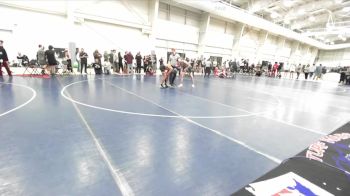 126 lbs Cons. Round 2 - Jacob Marich, Spring Creek vs Zach Cahill, Murray