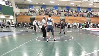 165 lbs Quarterfinal - Enoch Edwards, Centennial vs James Holiday, Esperanza