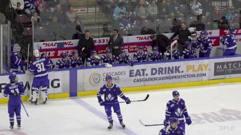 Replay: Home - 2024 Okotoks vs Penticton | Dec 29 @ 3 PM