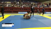 David Ian Monserrate vs Gennaro Gianfranco Yucra 2024 Pan IBJJF Jiu-Jitsu No-Gi Championship
