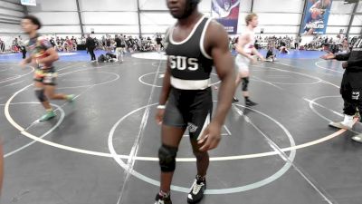 182 lbs Rr Rnd 3 - Killian Lonergan, Black Hive | Florida Supreme vs Andrew Kneisley, TNWA Gold