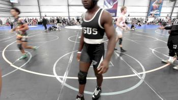 182 lbs Rr Rnd 3 - Killian Lonergan, Black Hive | Florida Supreme vs Andrew Kneisley, TNWA Gold