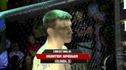 Hunter Spehar vs. Jordan Heath - Conflict 46