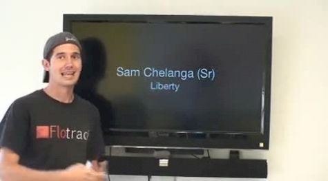 2010 NCAA Men's XC Top Returners and Wildcards #1