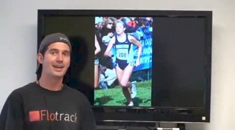 2010 NCAA Women's XC Top Returners and Wildcards #5