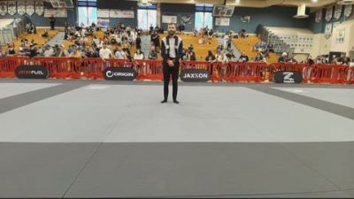 LIAM vs MAXWELL 2026 Super Cup - Murrieta