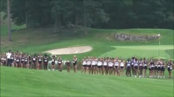 Army Open Women