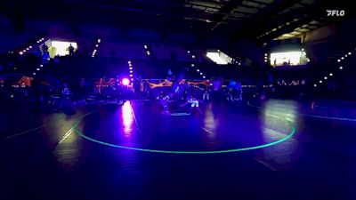 47-51 lbs Round 5 - Knox Greenhalgh, Salt Flats Wrestling Club vs Madina Sagitullina, Northside Wrestling Club