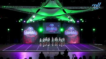 Helix Athletics - Elevate [2024 L2 Senior Day 1] 2024 America's Best Grand Nationals