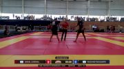 Daniel Coronel vs Washington Duarte 2025 ADCC South American Championship