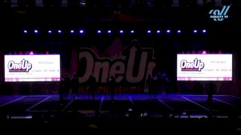 PTC Allstars - Elite [2023 L2 Junior - D2 - Small - B Day 2] 2023 One Up Grand Nationals