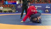 Replay: Mat A - 2023 Senior World Grappling Championships | Aug 22 @ 5 PM