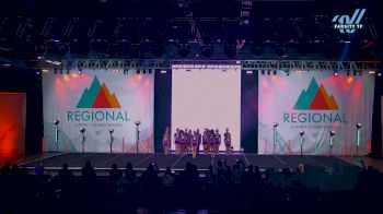 Arizona All Stars - Obsidian [2023 L2 Junior - D2 - B Day 2] 2023 The Regional Summit: West