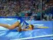 Pole Vaulter's Worst Nightmare