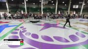 Marcos Flores vs Mathayus Rubio 2023 Fight 2 Win Colorado State Championship