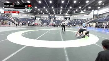 Replay: Mat 8 - 2025 Lucha Open | Nov 22 @ 9 AM