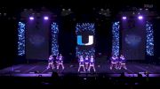 University High School - University High School [2025 Varsity- Medium Non-Tumble Day 2] 2025 All Out Grand Nationals