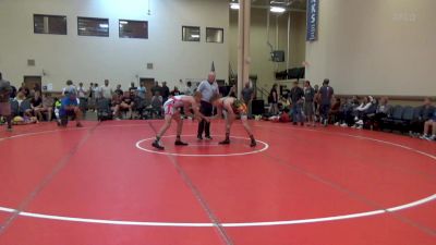 170 lbs Rr Rnd 1 - Owen Conroy, HS Phoenix WC vs Jacob Bacon, HS Team Gotcha