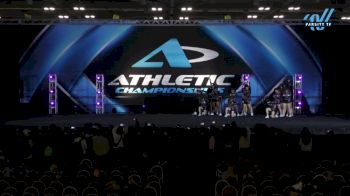 Maryland Dance Energy - Hydro [2024 L4.2 Senior Coed Day 2] 2024 Athletic Championships Nationals & Dance Grand Nationals