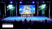 ECE CT - FAME [2025 L6 Senior XSmall Coed Level 6 1] 2025 Winners Choice Live at Foxwoods