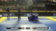 Moeunlim Sopanha vs Matthieu Ange Antoine Antonini 2025 Pan Jiu Jitsu IBJJF Championship