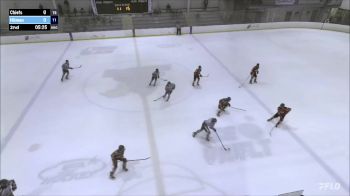 Replay: Home - 2023 Chiefs U14 Major vs Hitmen U14 | Sep 30 @ 6 PM