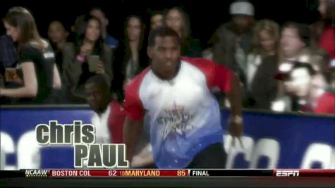 2013 Chris Paul PBA League All Stars - ESPN
