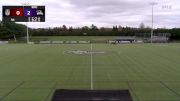 Replay: D'Youville vs Saint Michael's - 2024 D'Youville vs St. Michael's | Oct 29 @ 3 PM