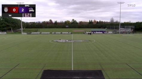 Replay: D'Youville vs Saint Michael's - 2024 D'Youville vs St. Michael's | Oct 29 @ 3 PM