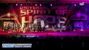 Cheer Athletics - Charlotte - CrownCats [2026 L4.2 Senior - Small Day 1] 2026 Spirit of Hope Grand Nationals