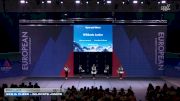 Gym & Cheer - Wildcats Junior [2026 Pom - U18 Day 2] 2026 The European Summit
