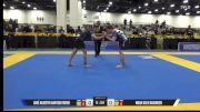 Noah Cole Basinger vs José Alberto Santos Freire 2025 World IBJJF Jiu-Jitsu No-Gi Championship