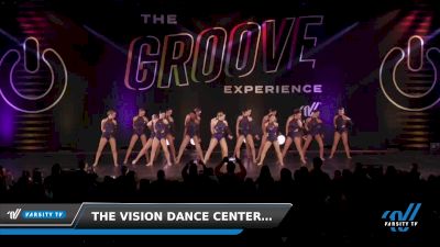 The Vision Dance Center - Senior Large Jazz [2022 Senior - Jazz - Large Finals] 2022 WSF Louisville Grand Nationals