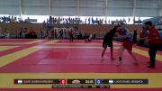 Silvio Eugenio Manservigi vs Lucas Daniel Mondaca 2025 ADCC South American Championship
