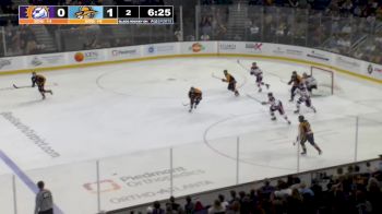 Replay: Away - 2025 Orlando vs Atlanta | Apr 4 @ 7 PM