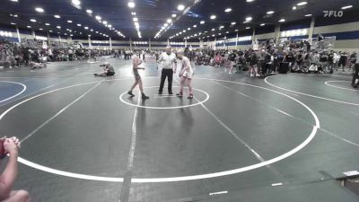 106 lbs Round Of 128 - Joey Winkler, Scottsdale WC vs Devin Garcia, Hesperia WC